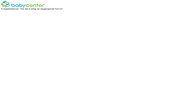 Desktop Screenshot of imageupload.babycenter.com